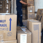 Almacenamiento seguro